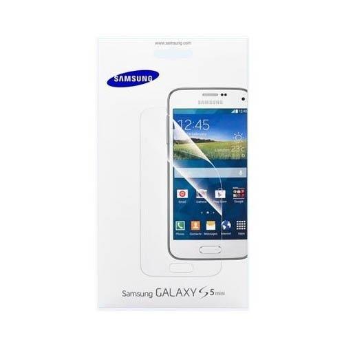 SAMSUNG Pellicola protettiva Samsung per Galaxy S5 mini